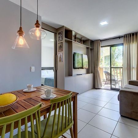 Apartmán Vg Sun Cumbuco Terreo Super Equipado 4 Pessoas Exteriér fotografie
