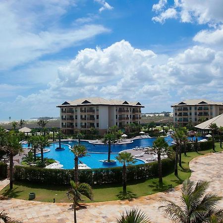 Apartmán Vg Sun Cumbuco Terreo Super Equipado 4 Pessoas Exteriér fotografie