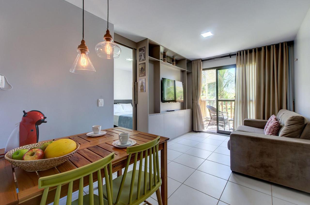 Apartmán Vg Sun Cumbuco Terreo Super Equipado 4 Pessoas Exteriér fotografie