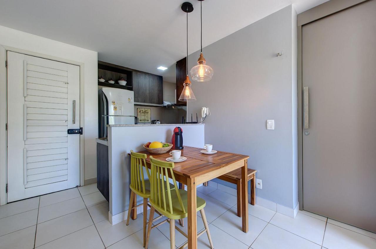 Apartmán Vg Sun Cumbuco Terreo Super Equipado 4 Pessoas Exteriér fotografie