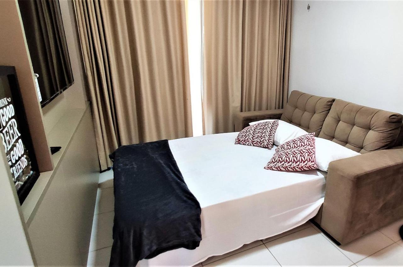 Apartmán Vg Sun Cumbuco Terreo Super Equipado 4 Pessoas Exteriér fotografie