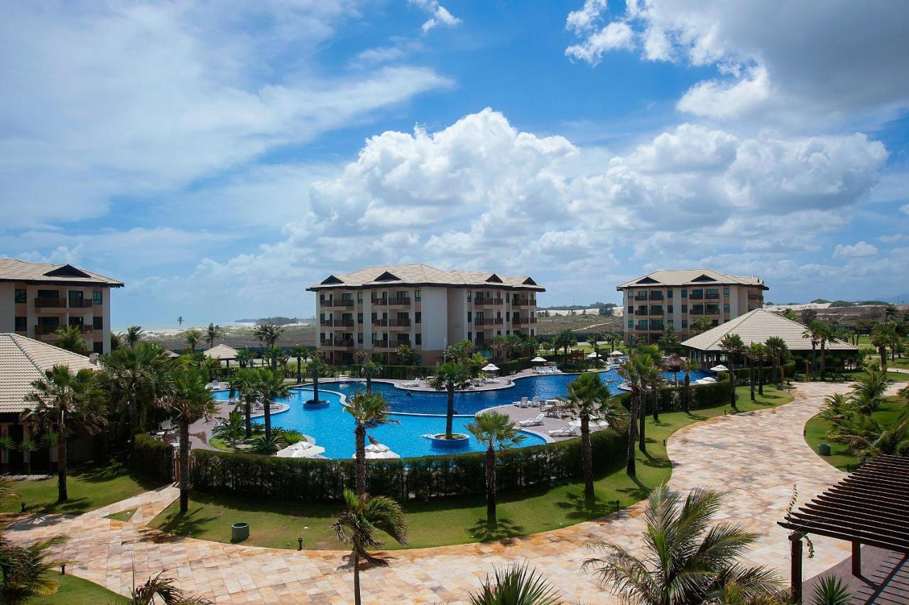 Apartmán Vg Sun Cumbuco Terreo Super Equipado 4 Pessoas Exteriér fotografie