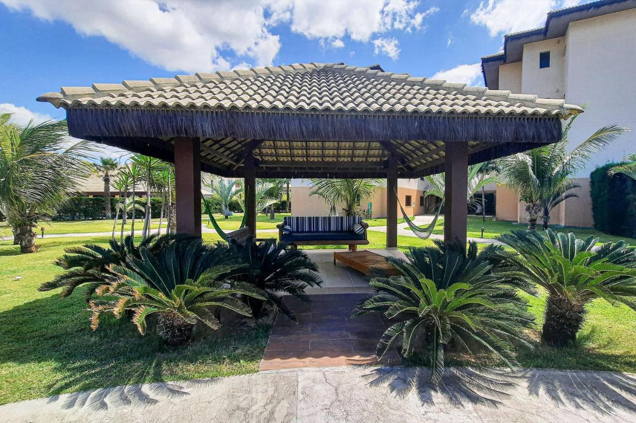 Apartmán Vg Sun Cumbuco Terreo Super Equipado 4 Pessoas Exteriér fotografie
