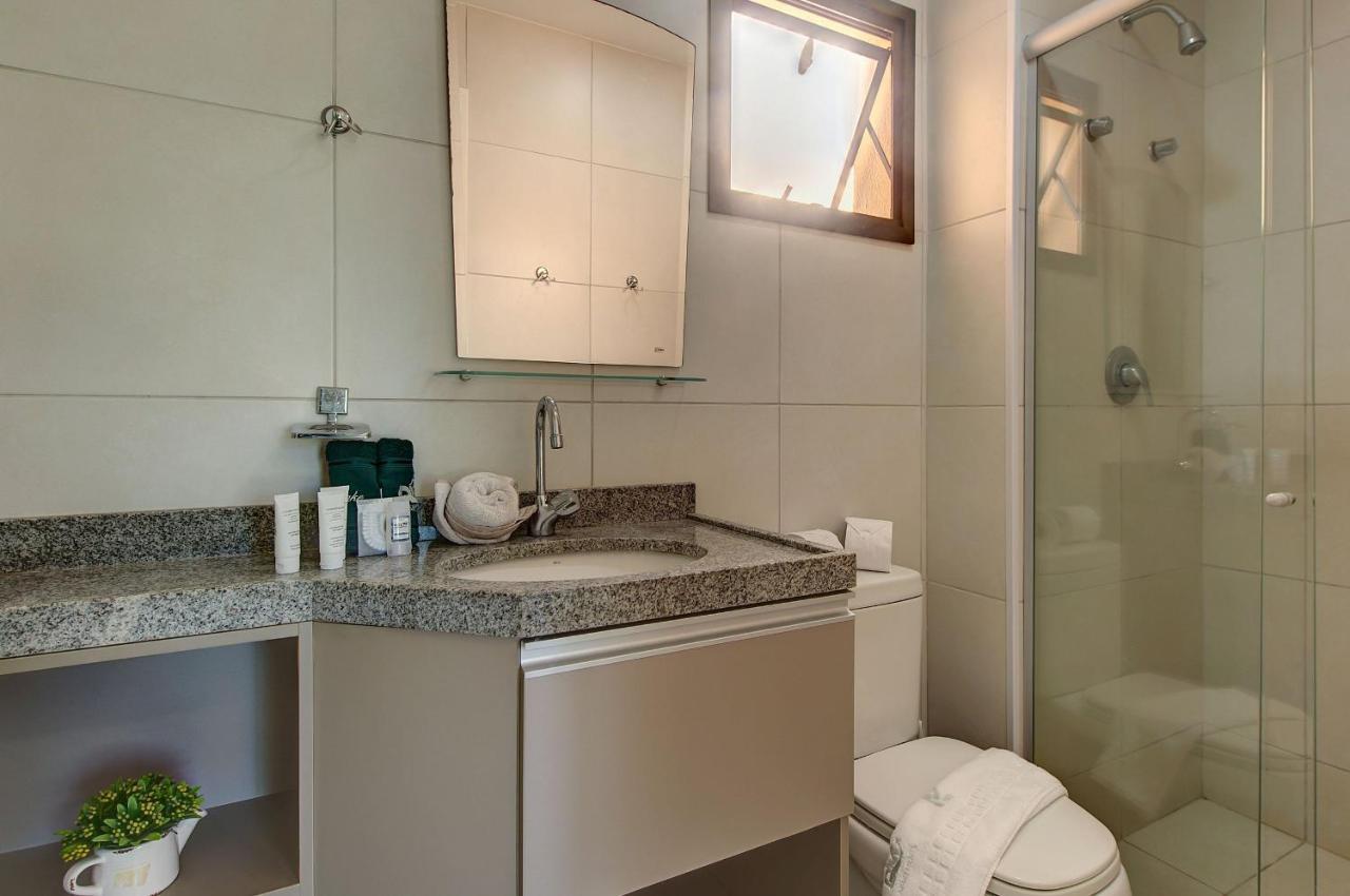 Apartmán Vg Sun Cumbuco Terreo Super Equipado 4 Pessoas Exteriér fotografie