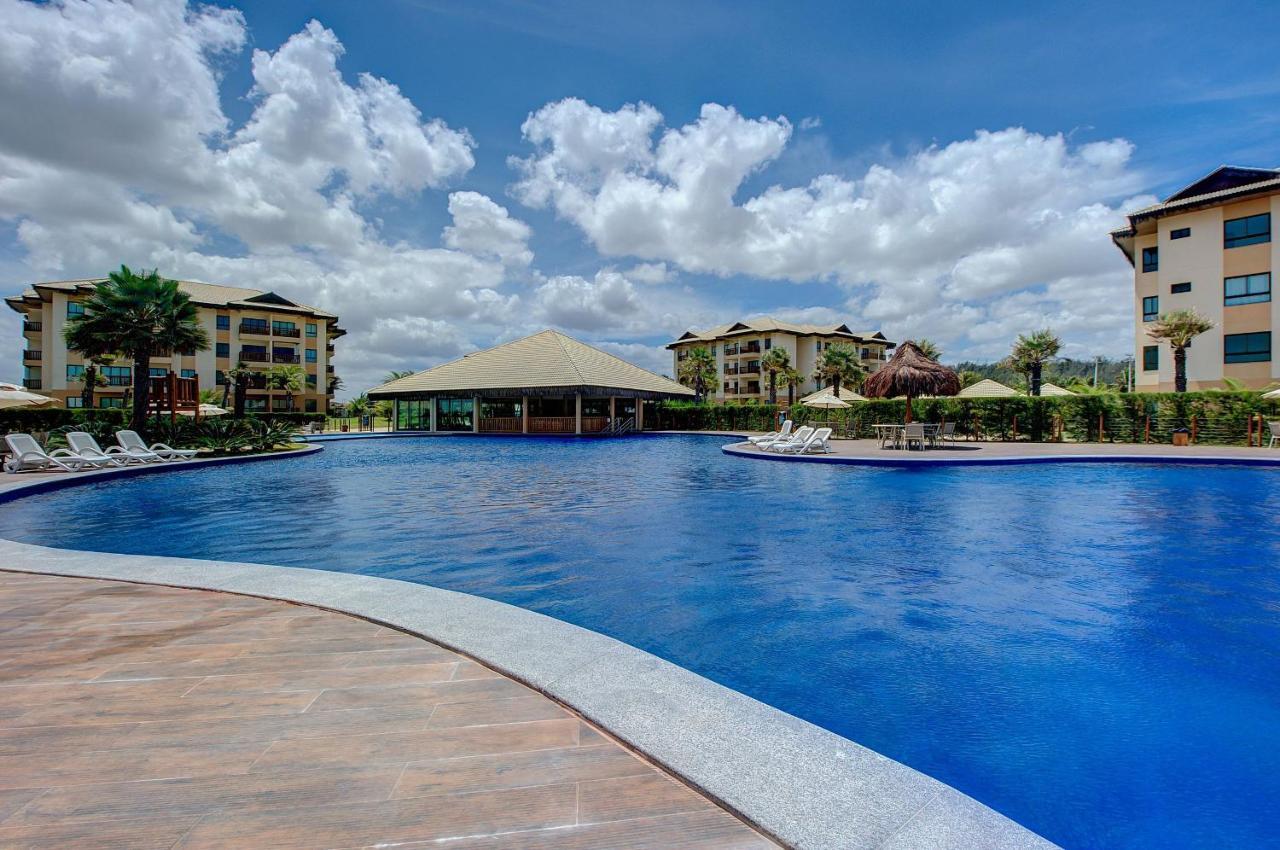 Apartmán Vg Sun Cumbuco Terreo Super Equipado 4 Pessoas Exteriér fotografie