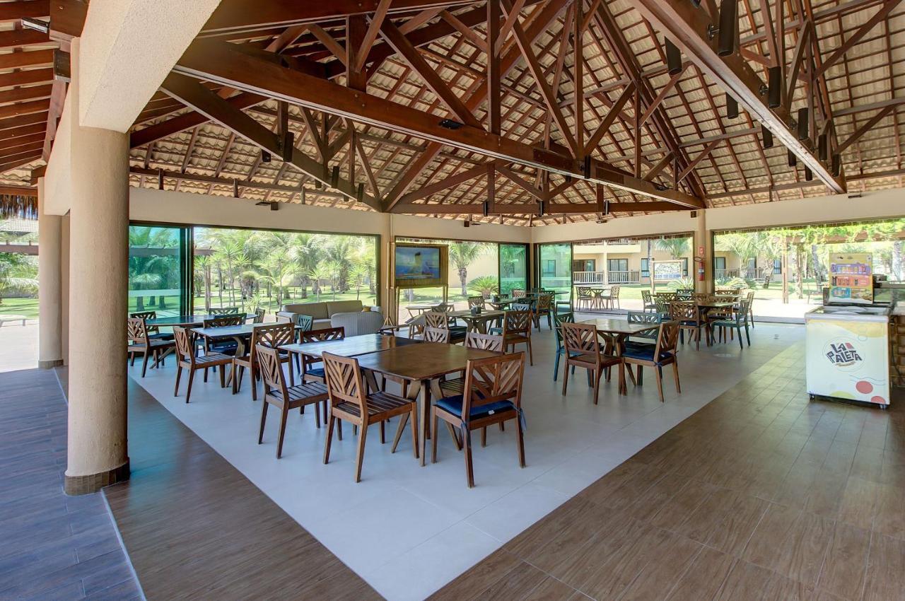 Apartmán Vg Sun Cumbuco Terreo Super Equipado 4 Pessoas Exteriér fotografie