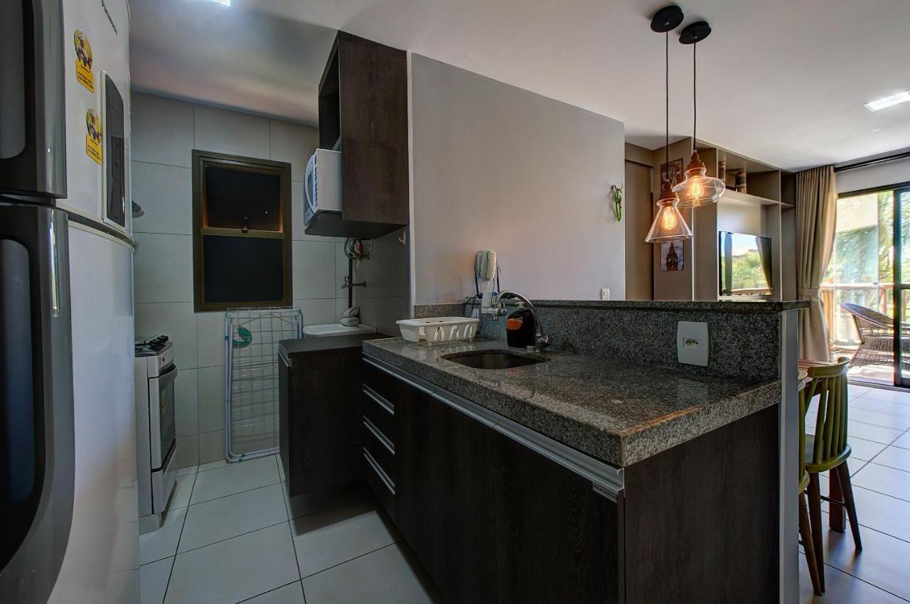 Apartmán Vg Sun Cumbuco Terreo Super Equipado 4 Pessoas Exteriér fotografie
