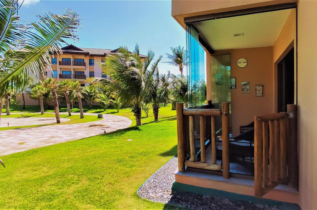 Apartmán Vg Sun Cumbuco Terreo Super Equipado 4 Pessoas Exteriér fotografie