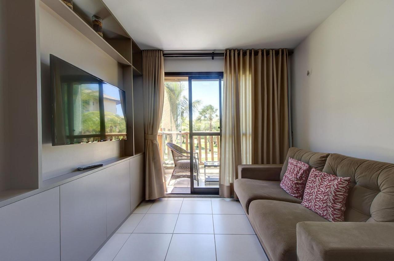 Apartmán Vg Sun Cumbuco Terreo Super Equipado 4 Pessoas Exteriér fotografie