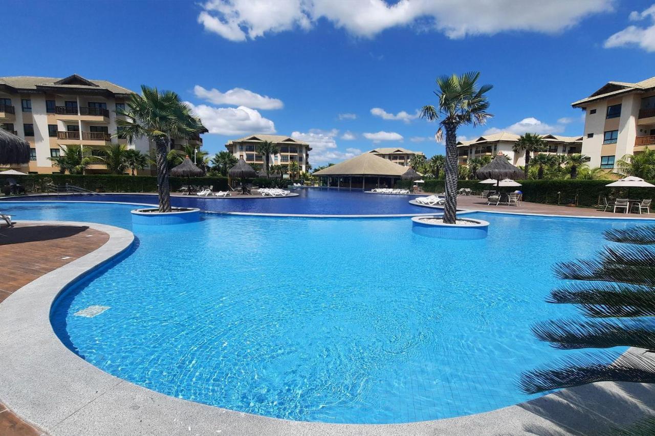 Apartmán Vg Sun Cumbuco Terreo Super Equipado 4 Pessoas Exteriér fotografie