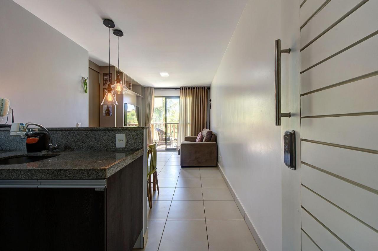 Apartmán Vg Sun Cumbuco Terreo Super Equipado 4 Pessoas Exteriér fotografie