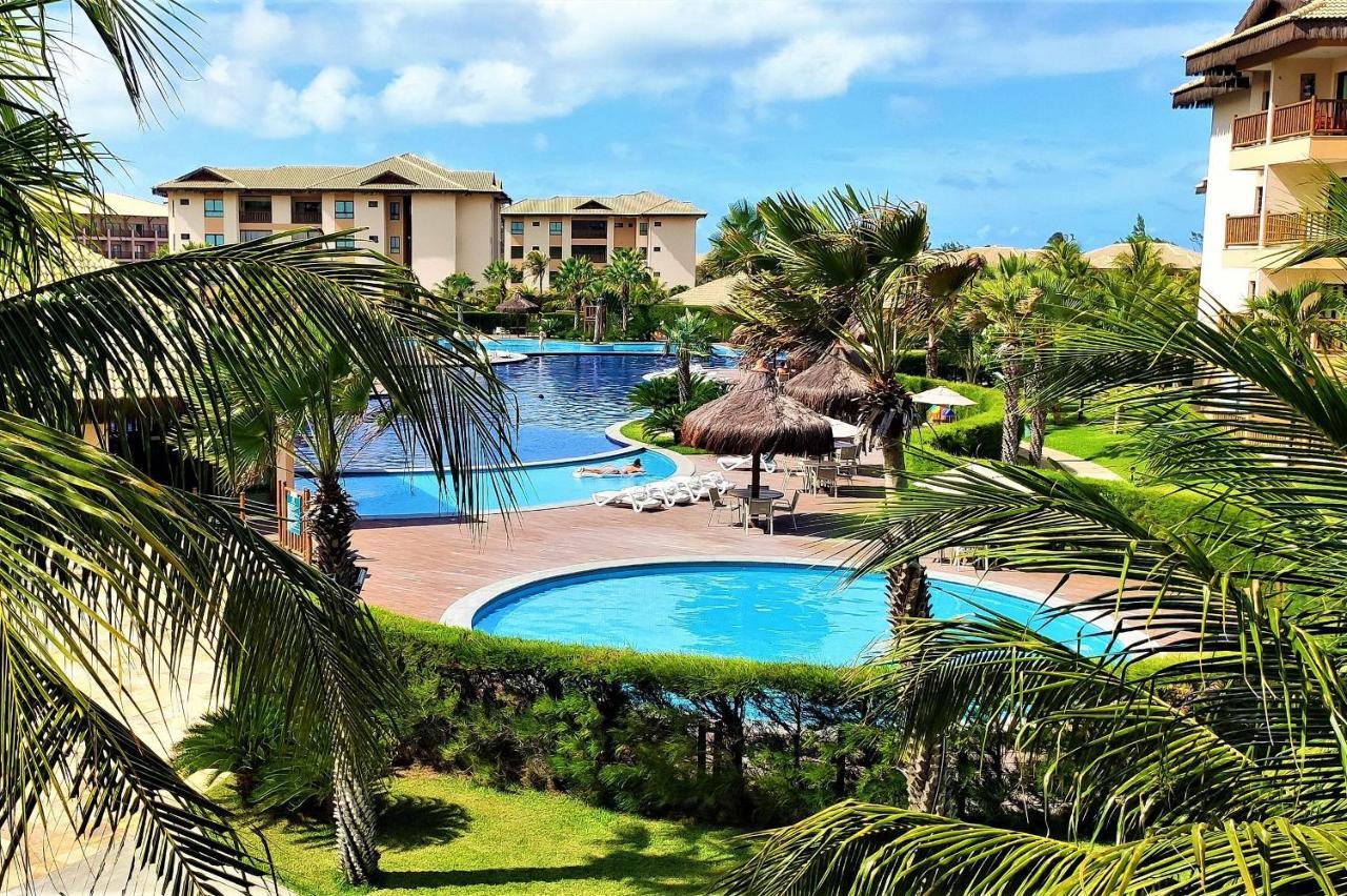 Apartmán Vg Sun Cumbuco Terreo Super Equipado 4 Pessoas Exteriér fotografie