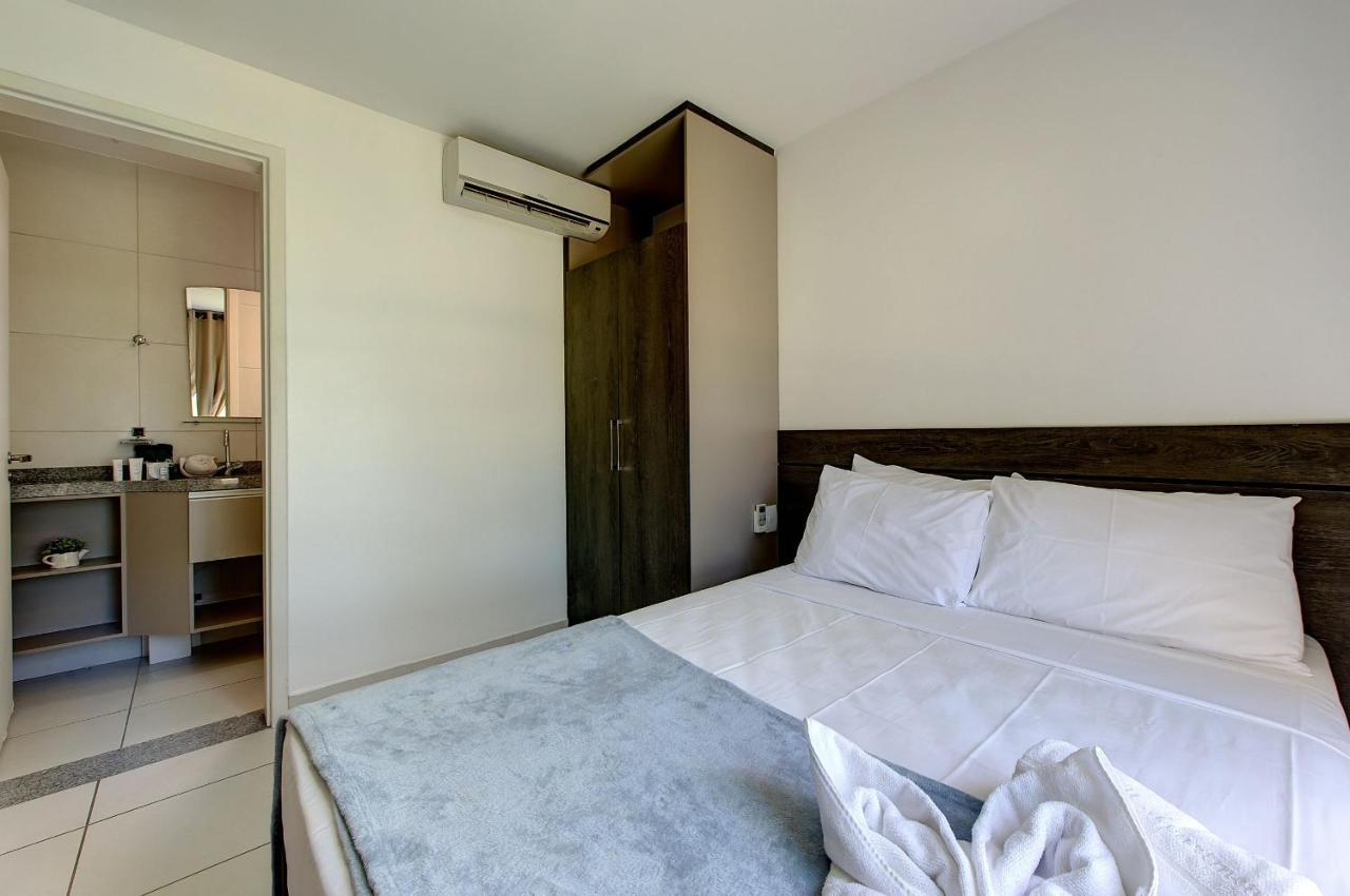 Apartmán Vg Sun Cumbuco Terreo Super Equipado 4 Pessoas Exteriér fotografie
