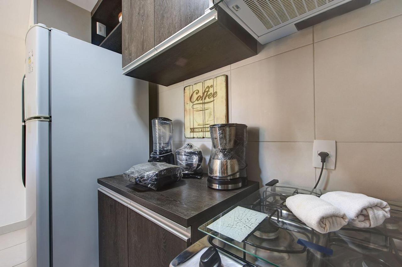 Apartmán Vg Sun Cumbuco Terreo Super Equipado 4 Pessoas Exteriér fotografie