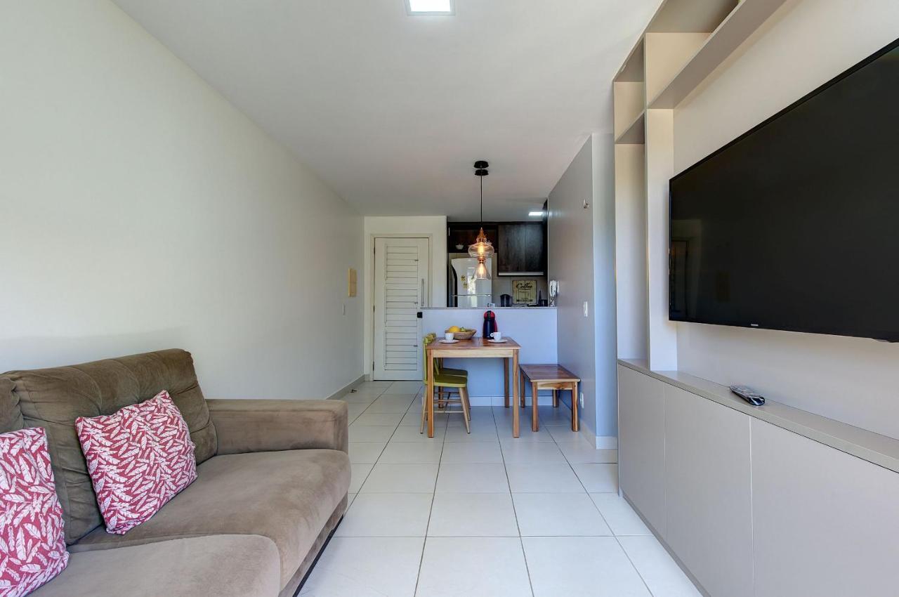 Apartmán Vg Sun Cumbuco Terreo Super Equipado 4 Pessoas Exteriér fotografie